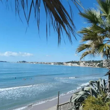 Camping - Ccaibdf Six-Fours-les-Plages