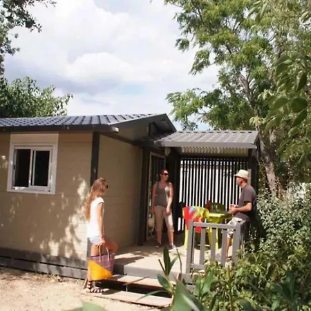 - Ccaibdf Camping Six-Fours-les-Plages