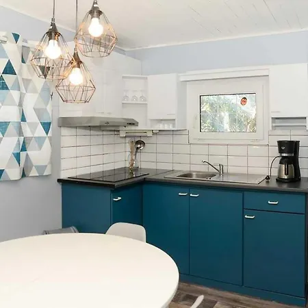 Chalet - Ccaibdf Six-Fours-les-Plages