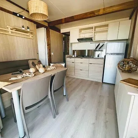 Chalet - Ccaibdf