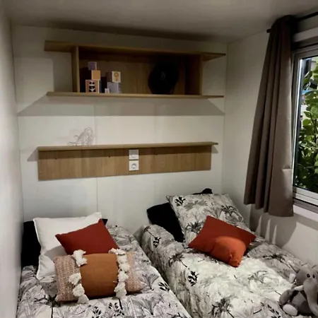 - Ccaibdf Chalet Six-Fours-les-Plages