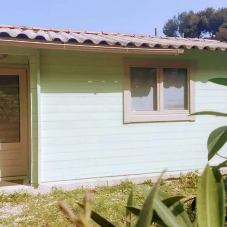 Chalet - Ccaibdf *